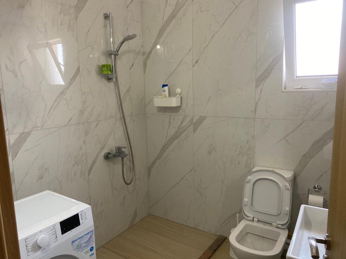 Blue Breeze Attic Apartments Saranda Dış mekan fotoğraf